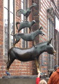 Bremer Stadtmusikanten